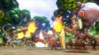 Happy Dungeons llega a PS4 el 12 de septiembre