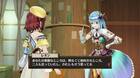 Atelier Sophie: The Alchemist of the Mysterious Book nos muestra a sus personajes en imágenes