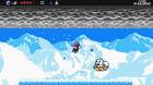 El juego de estilo retro A Hole New World llega a Steam