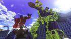Os mostramos durante 40 minutos la jugabilidad de Transformers: Devastation