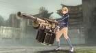 God Eater Resurrection se muestra en imágenes