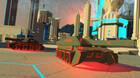 Battlezone, el shooter de tanques en VR, presenta un nuevo gameplay