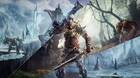 ELEX es un RPG de fantasía y mundo abierto que llegará el 17 de octubre
