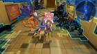 Digimon Story: Cyber Sleuth llegará a Occidente a PlayStation 4 y PS Vita