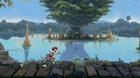 Indivisible muestra su progreso en Anime Expo 2017