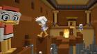 Patoaventuras llega a Minecraft con un mapa que ya está disponible