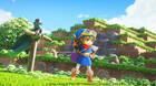 Dragon Quest Builders muestra un nuevo tráiler
