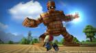 Mañana habrá una emisión especial de Navidad de Dragon Quest Builders