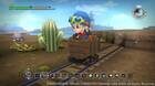 Nuevas imágenes de Dragon Quest Builders