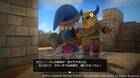 Dragon Quest Builders se muestra en nuevas imágenes