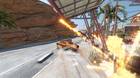 Presentado el tráiler de lanzamiento de FlatOut 4: Total Insanity