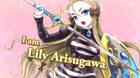 Lily protagoniza el nuevo vídeo de Criminal Girls 2