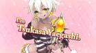 Criminal Girls 2 presenta a Tsukasa, una de sus protagonistas