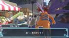 Nuevas imágenes de Digimon World: Next Order