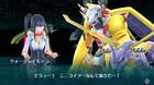 Se muestra casi una hora de Digimon World: Next Order en vídeo