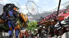 Puedes jugar gratuitamente al The Surge original en Steam por tiempo limitado