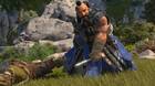 Blind Guardian tocará en el videojuego The Dwarves