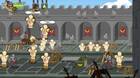 Gryphon Knight Epic llegará a consolas la próxima semana