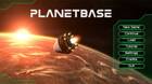 Planetbase, un nuevo juego español de exploración espacial