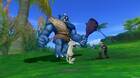 Square Enix presenta nuevas imágenes de la actualización 5.2 de Dragon Quest X