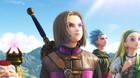 Dragon Quest XI llegará traducido al español