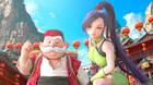 Dragon Quest XI detalla sus combates y personajes