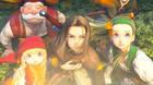 El creador de Dragon Quest XI explica por qué no se hizo un mundo abierto