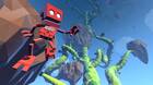 Grow Home llegará a PS4 el 2 de septiembre