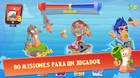 Worms 4 ya está disponible en Android