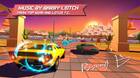 Horizon Chase llegará a iOS el 20 de agosto