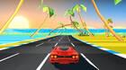 Detalladas las características principales de Horizon Chase Turbo
