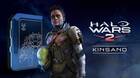 Ya está disponible el primer contenido descargable de Halo Wars 2
