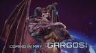 Primer adelanto de Gargos en Killer Instinct