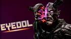 Killer Instinct nos muestra a Eyedol en un nuevo vídeo
