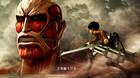 Nuevo vídeo de la jugabilidad de Attack on Titan