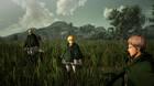 Nuevos detalles y características del videojuego de Attack on Titan