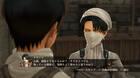 Attack on Titan muestra el contenido descargable para las primeras copias a la venta