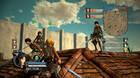 Attack on Titan se actualiza en Japón con el cooperativo online