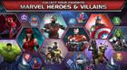 MARVEL Contest of Champions ya ha generado 100 millones de dólares