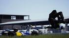 Primer tráiler de la jugabilidad de KartKraft