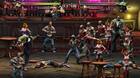 Team 17 muestra un nuevo tráiler del beat'em up Raging Justice