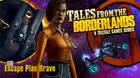 Tráiler de lanzamiento del cuarto episodio de Tales from the Borderlands