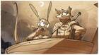Stories: The Path Of Destinies nos muestra un nuevo tráiler
