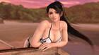 Dead or Alive Xtreme 3 muestra a Momiji en vídeo