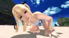 Dead or Alive Xtreme 3 muestra su actualización para realidad virtual