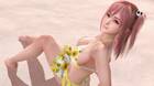 Dead or Alive Xtreme 3: Fortune recibe mañana la actualización para PlayStation VR