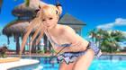 Marie Rose se muestra en Dead or Alive Xtreme 3