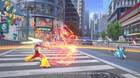 Pokkén Tournament no contará con una versión para Nintendo 3DS