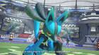 Pokkén Tournament nos explica sus controles en un nuevo tráiler