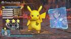 Katsuhiro Harada nos habla sobre cómo Pokkén acabó diferenciándose de Tekken